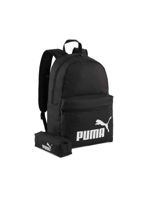 Рюкзаки PUMA Phase Backpack Set модель 090943 Фото