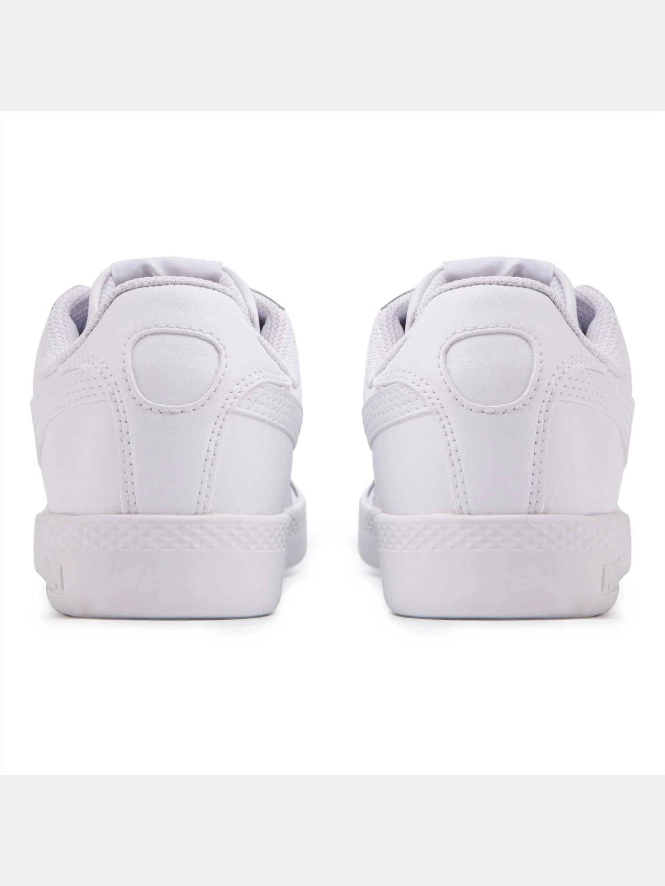 Кроссовки PUMA Smash Wns L модель 360780 Фото