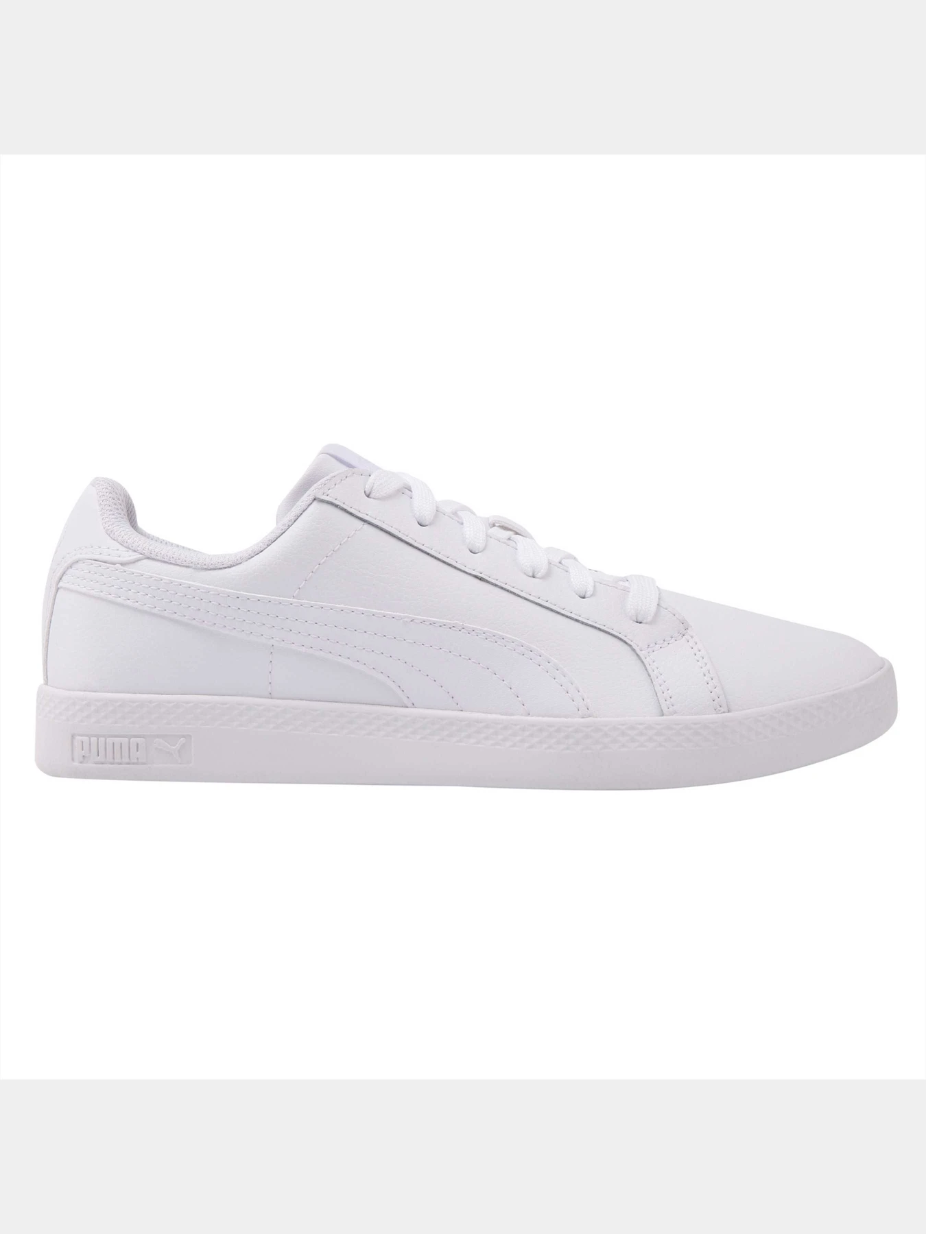 Кроссовки PUMA Smash Wns L модель 360780 Фото