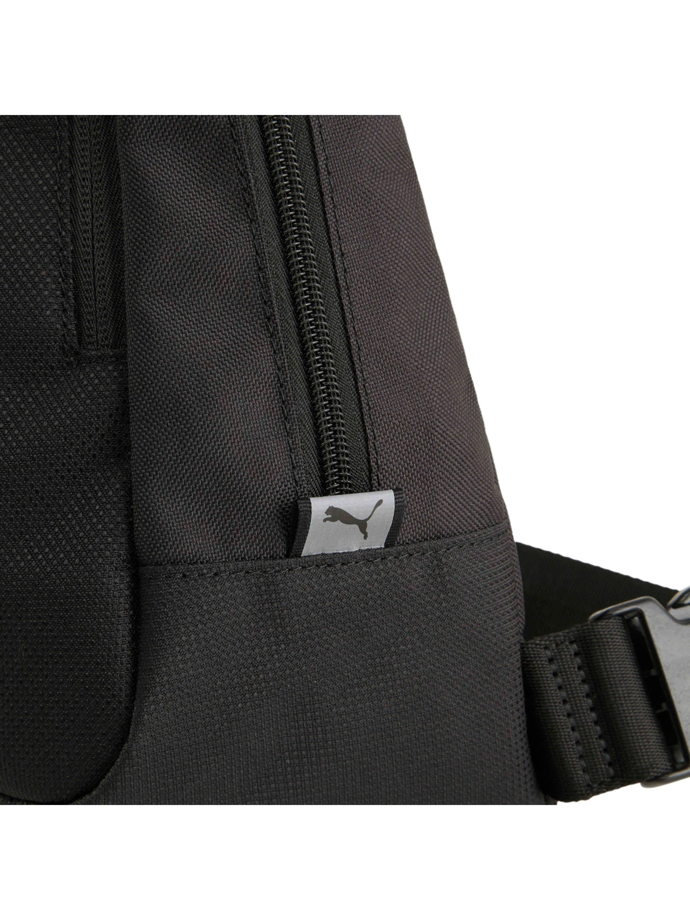 Сумки PUMA Deck Sling Bag модель 090705 Фото