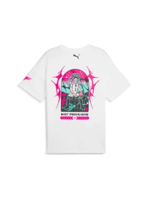 Футболки и поло PUMA Melo Miami Tee модель 627794 Фото