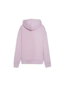 Худи и свитшоты PUMA Ess+ Script Hoodie Tr модель 679348 Фото