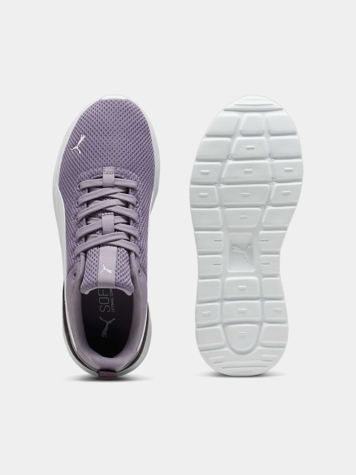 Кроссовки PUMA Anzarun Lite Jr модель 372004 Фото
