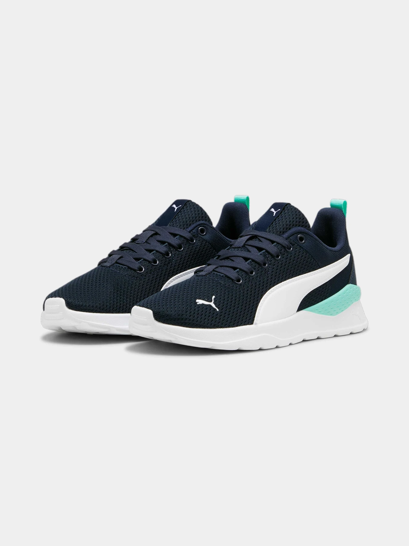 Кроссовки PUMA Anzarun Lite Jr модель 372004 Кроссовки PUMA Anzarun Lite Jr модель 372004 Фото