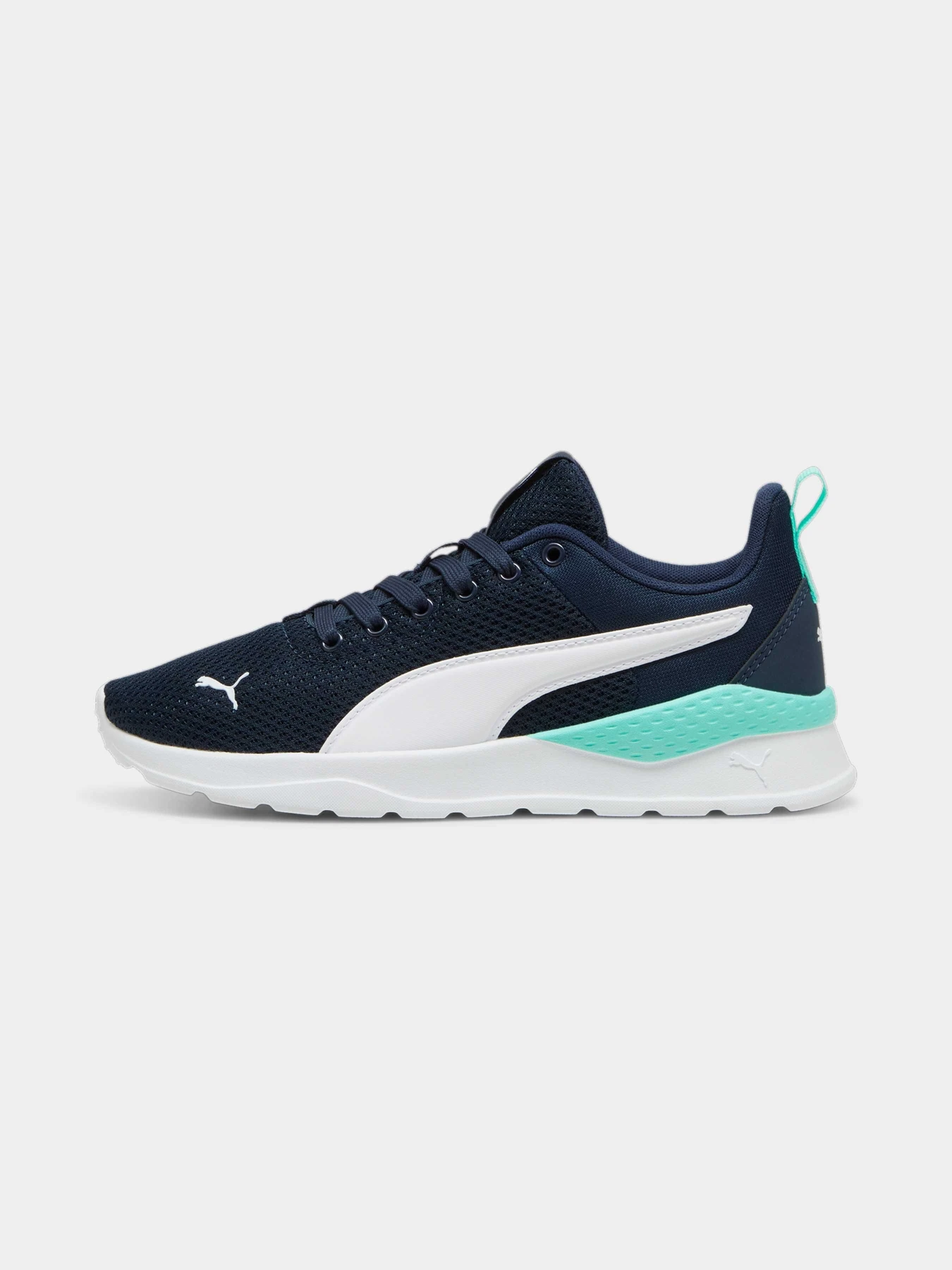 Кроссовки PUMA Anzarun Lite Jr модель 372004 Кроссовки PUMA Anzarun Lite Jr модель 372004 Фото