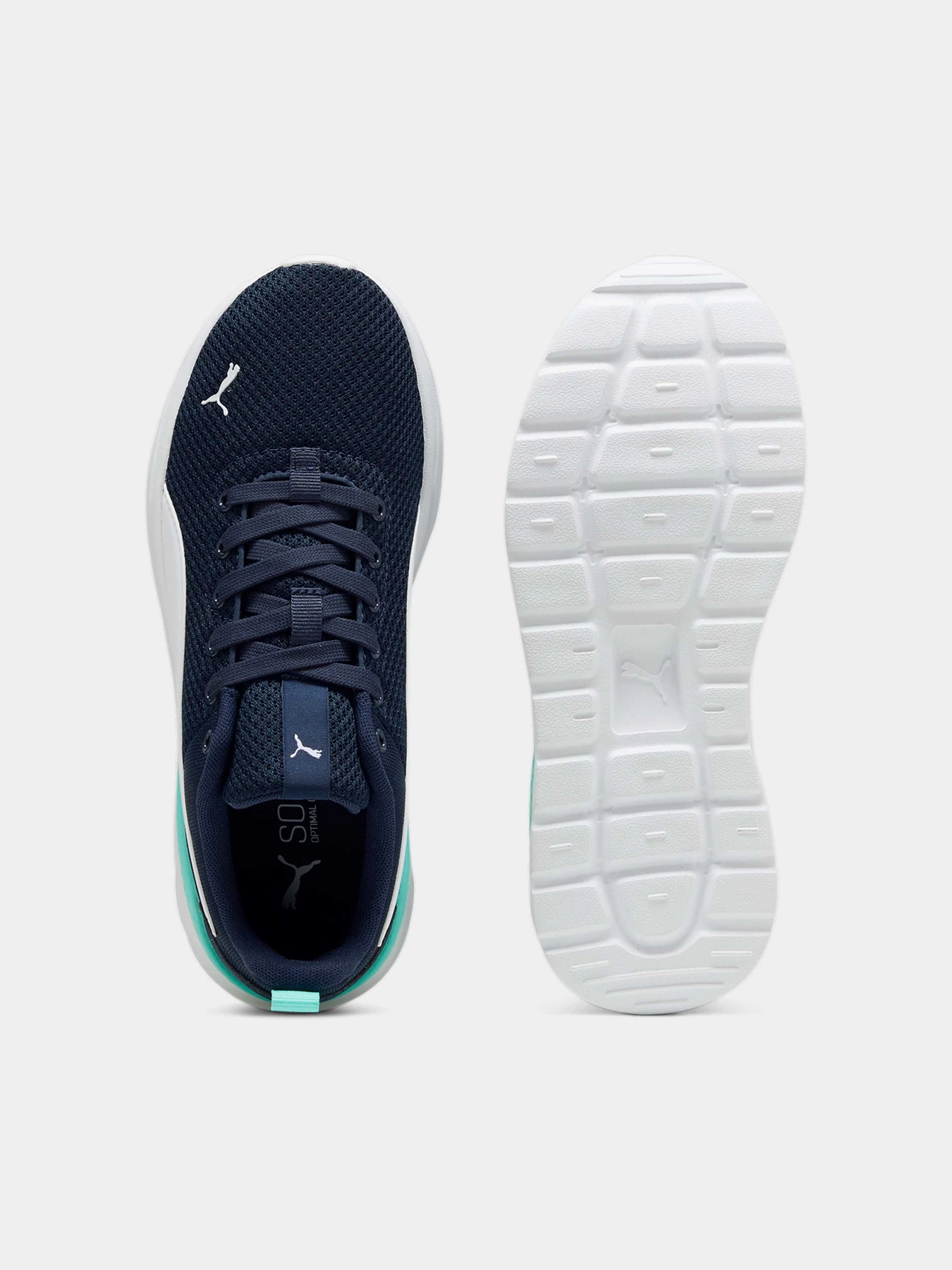Кроссовки PUMA Anzarun Lite Jr модель 372004 Кроссовки PUMA Anzarun Lite Jr модель 372004 Фото