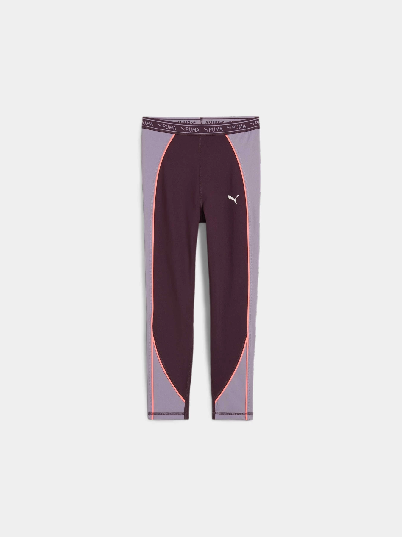 Штани PUMA Fit 7/8 Tights модель 681814 Фото