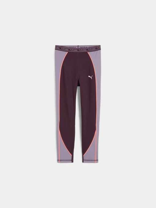 Брюки PUMA Fit 7/8 Tights модель 681814 Фото
