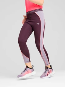 Штани PUMA Fit 7/8 Tights модель 681814 Фото