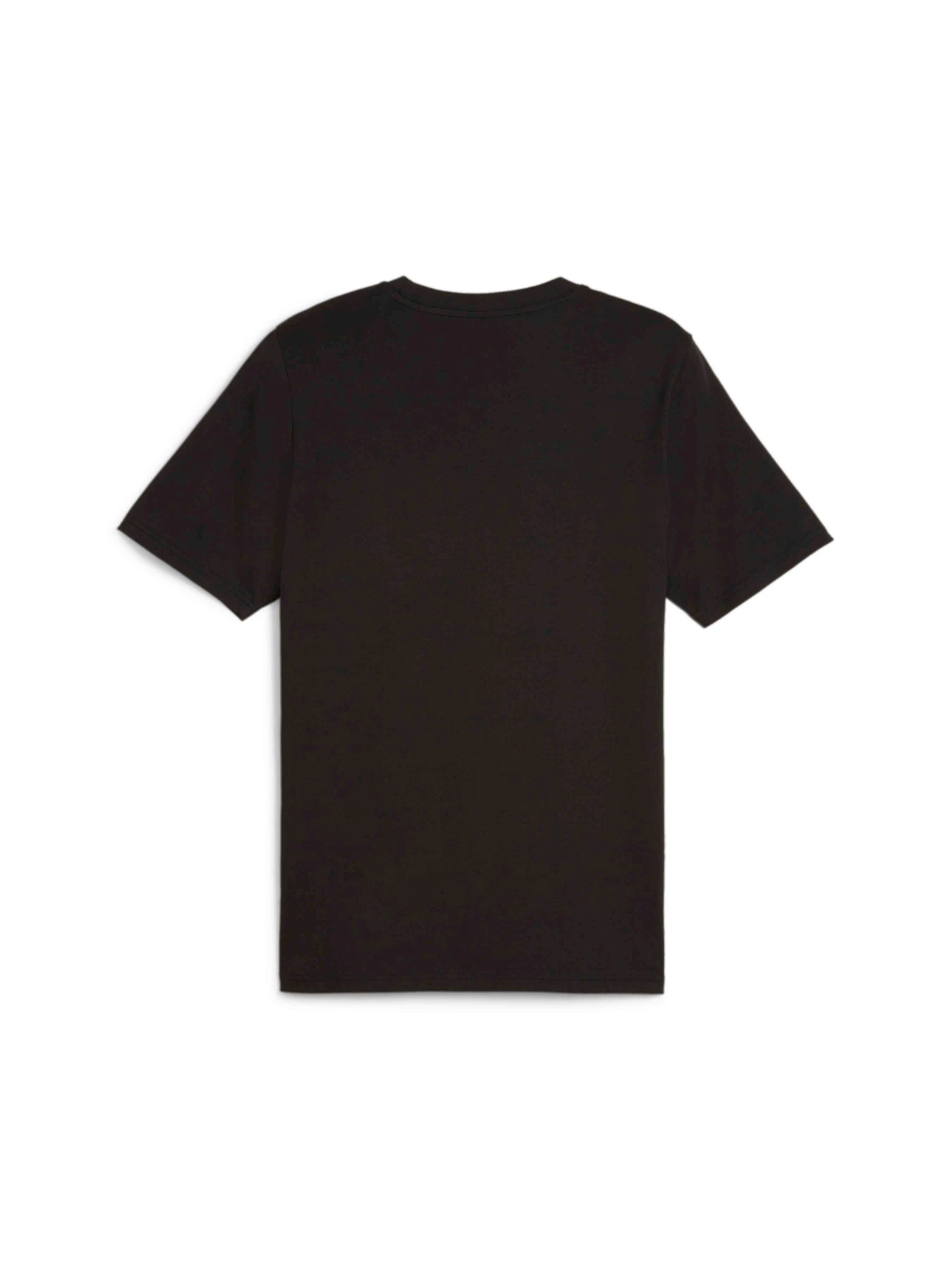 Футболки і поло PUMA Graphics Circular Tee модель 680174 Футболки і поло PUMA Graphics Circular Tee модель 680174 Фото