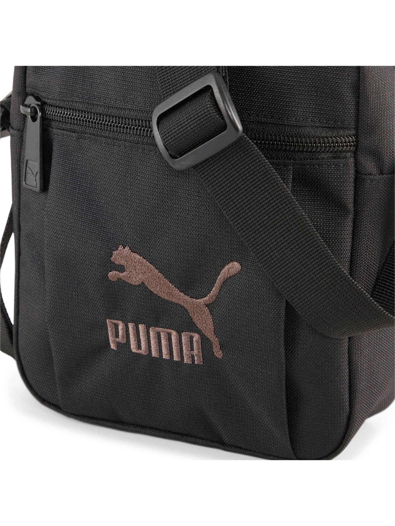 Сумки PUMA Classics Archive Portable модель 090965 Фото