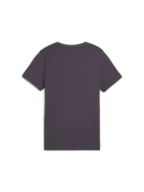 Футболки и поло PUMA Ess+ Mid 90s Graphic Tee модель 681873 Фото