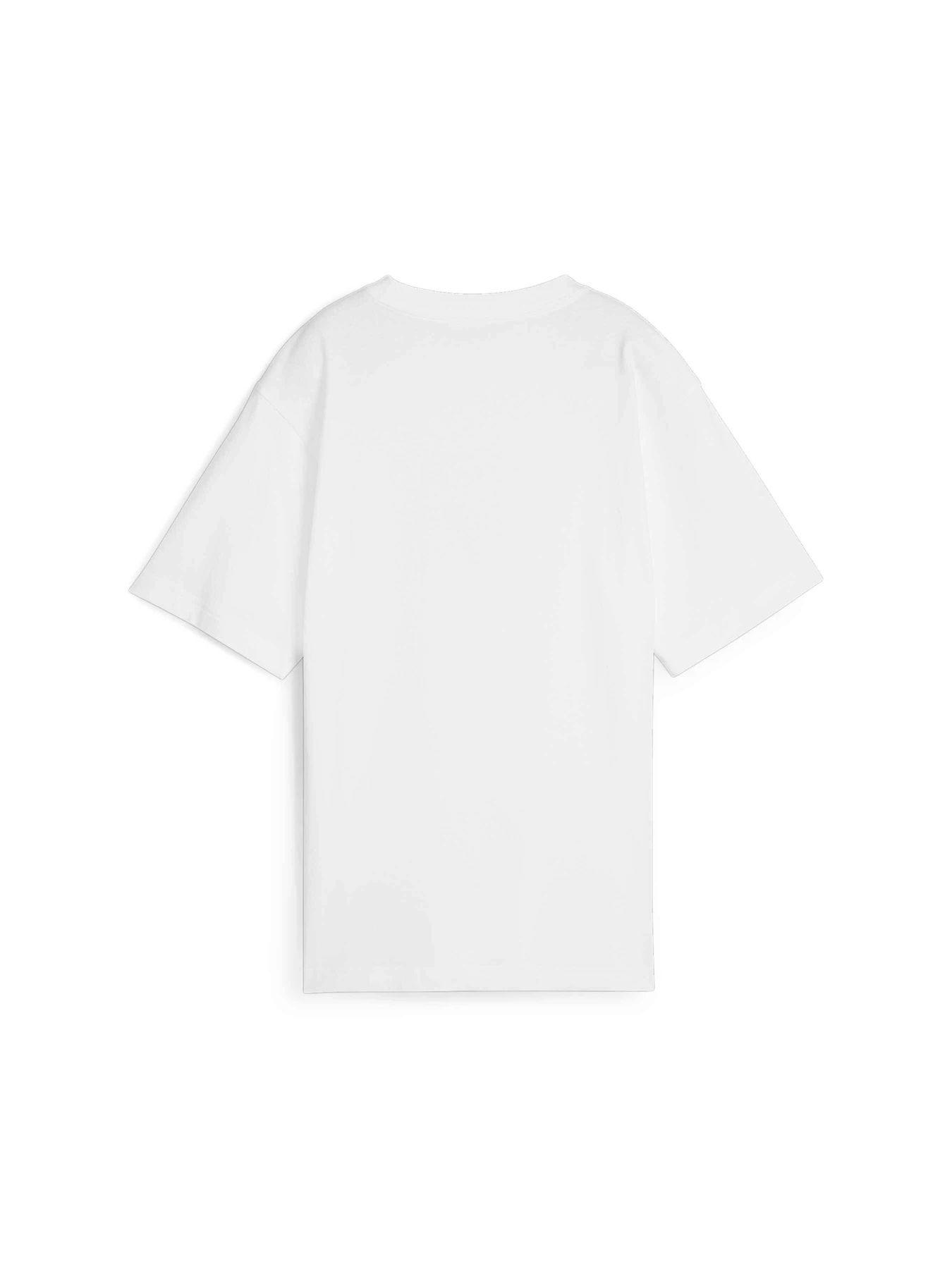 Футболки и поло PUMA Downtown Relaxed Graphic Tee модель 626651 Футболки и поло PUMA Downtown Relaxed Graphic Tee модель 626651 Фото