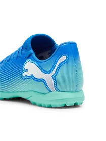 Кроссовки PUMA Future 7 Play Tt Jr модель 107950 Фото