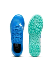 Кроссовки PUMA Future 7 Play Tt Jr модель 107950 Фото