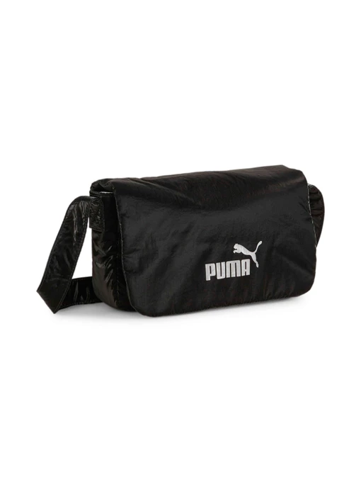 Сумки PUMA Core Up Baguette Bag модель 090654 Фото