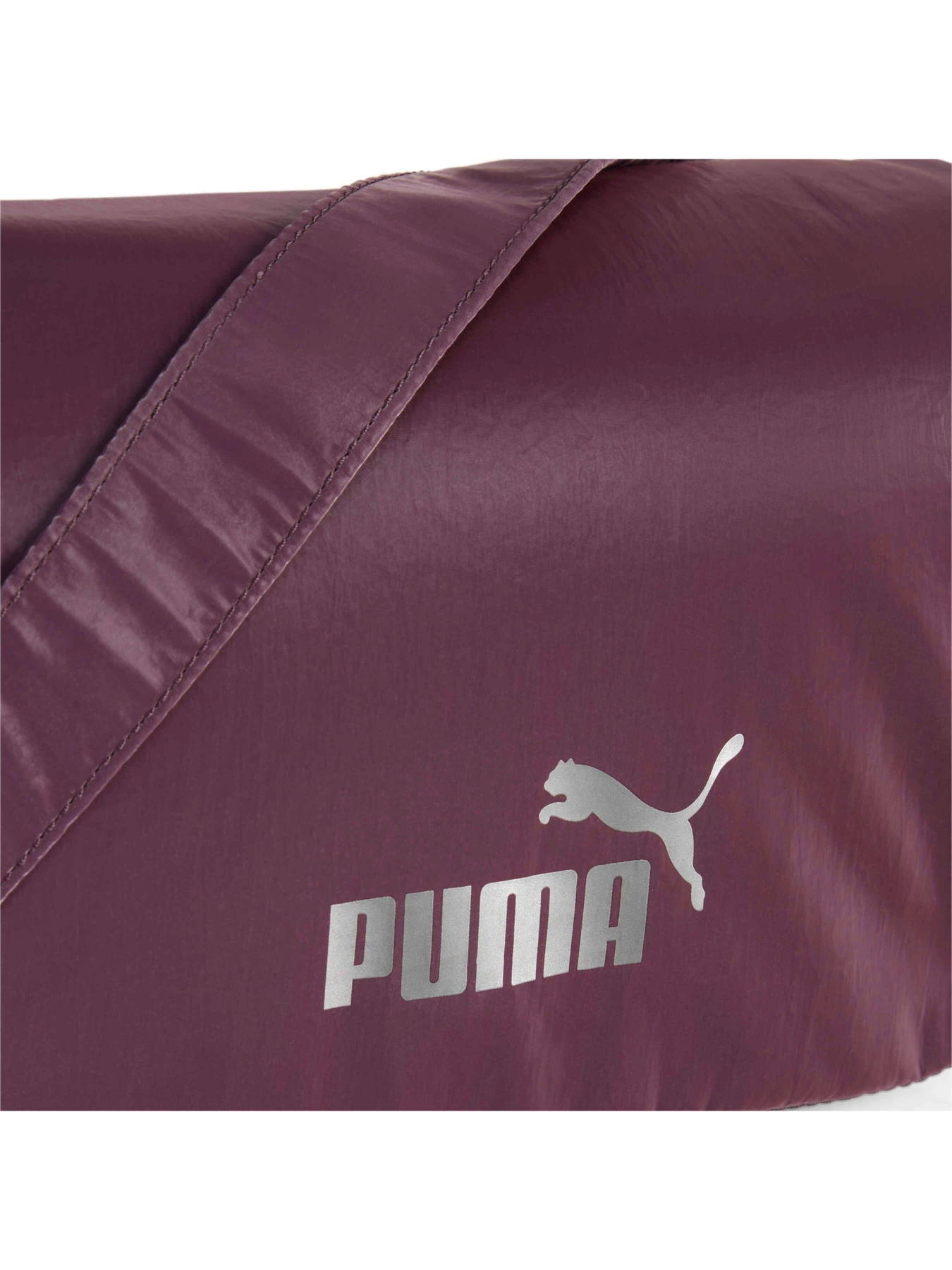 Сумки PUMA Core Up Baguette Bag модель 090654 Фото