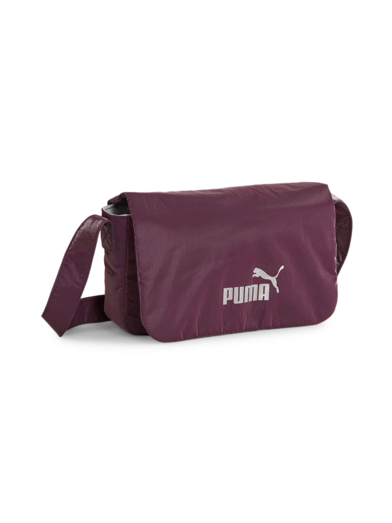 Сумки PUMA Core Up Baguette Bag модель 090654 Фото