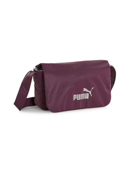 Сумки PUMA Core Up Baguette Bag модель 090654 Фото