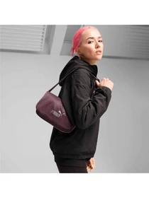 Сумки PUMA Core Up Baguette Bag модель 090654 Фото