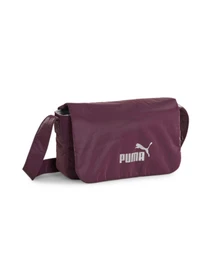 Сумки PUMA Core Up Baguette Bag модель 090654 Фото