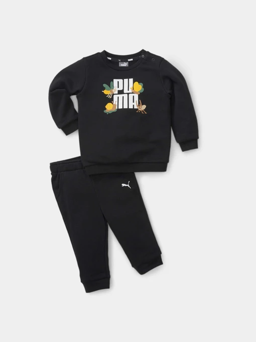 Костюми PUMA Small World Infants Set модель 670133 Фото