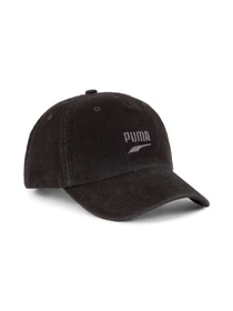 Шапки та кепки PUMA Skate Dad Cap модель 025502 Фото