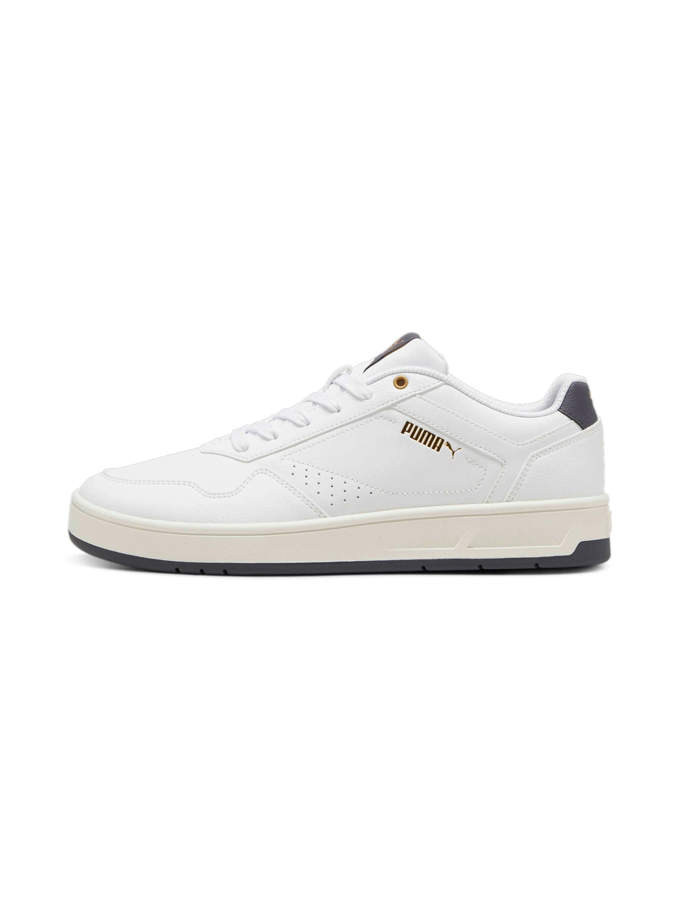 Кеды PUMA Court Classic модель 395018 Кеды PUMA Court Classic модель 395018 Фото