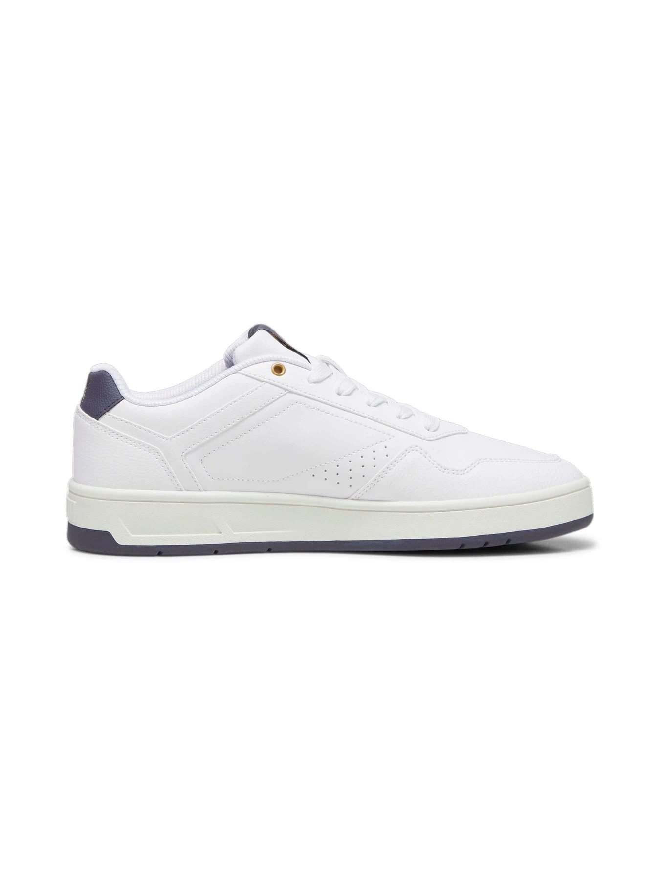 Кеды PUMA Court Classic модель 395018 Кеды PUMA Court Classic модель 395018 Фото