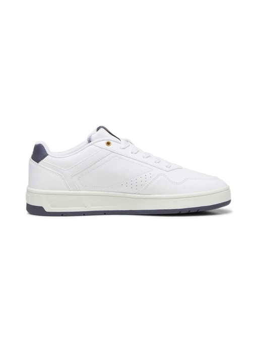 Кеды PUMA Court Classic модель 395018 Фото