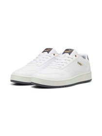 Кеды PUMA Court Classic модель 395018 Фото