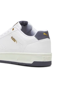 Кеды PUMA Court Classic модель 395018 Фото