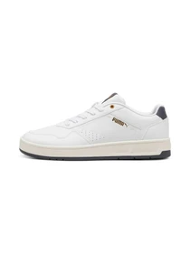 Кеды PUMA Court Classic модель 395018 Фото