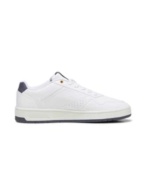 Кеды PUMA Court Classic модель 395018 Фото