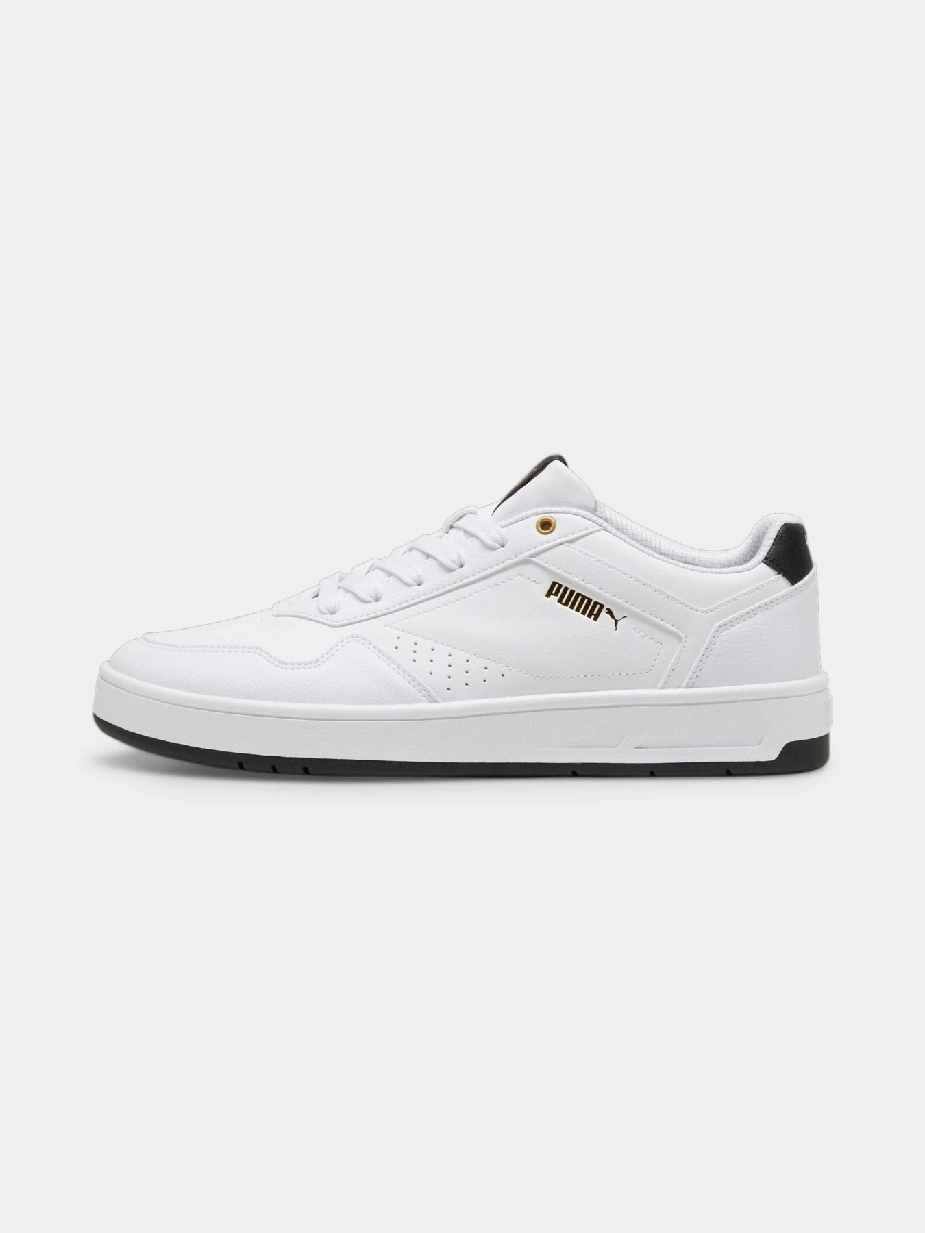 Кеды PUMA Court Classic модель 395018 Фото