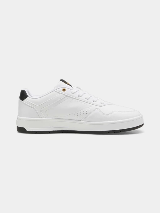 Кеды PUMA Court Classic модель 395018 Фото