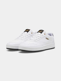 Кеды PUMA Court Classic модель 395018 Фото