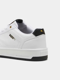 Кеды PUMA Court Classic модель 395018 Фото