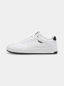 Кеды PUMA Court Classic модель 395018 Фото
