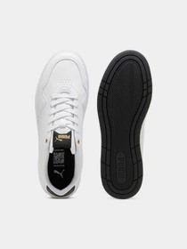Кеды PUMA Court Classic модель 395018 Фото