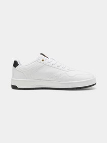 Кеды PUMA Court Classic модель 395018 Фото