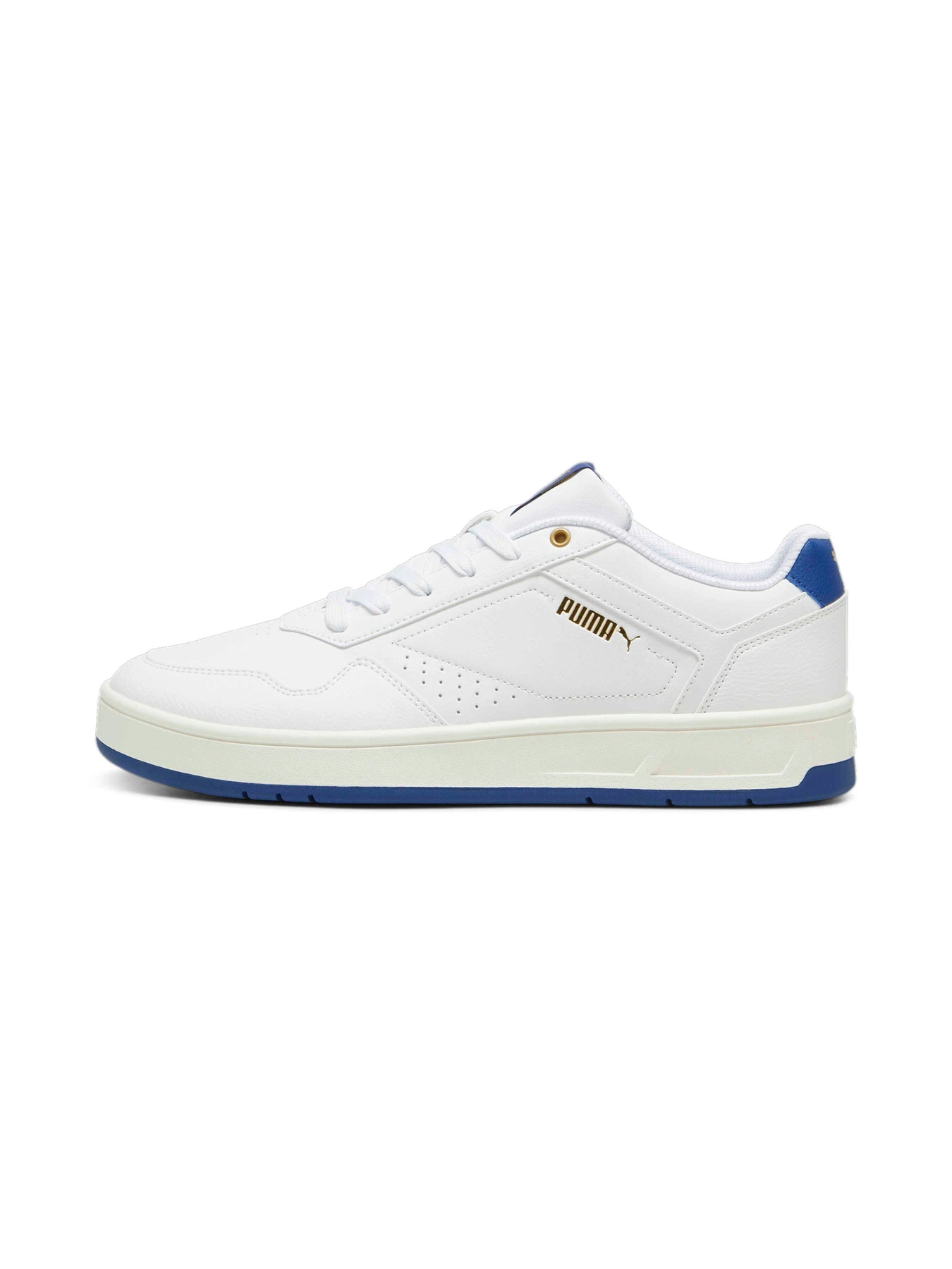 Кеды PUMA Court Classic модель 395018 Кеды PUMA Court Classic модель 395018 Фото