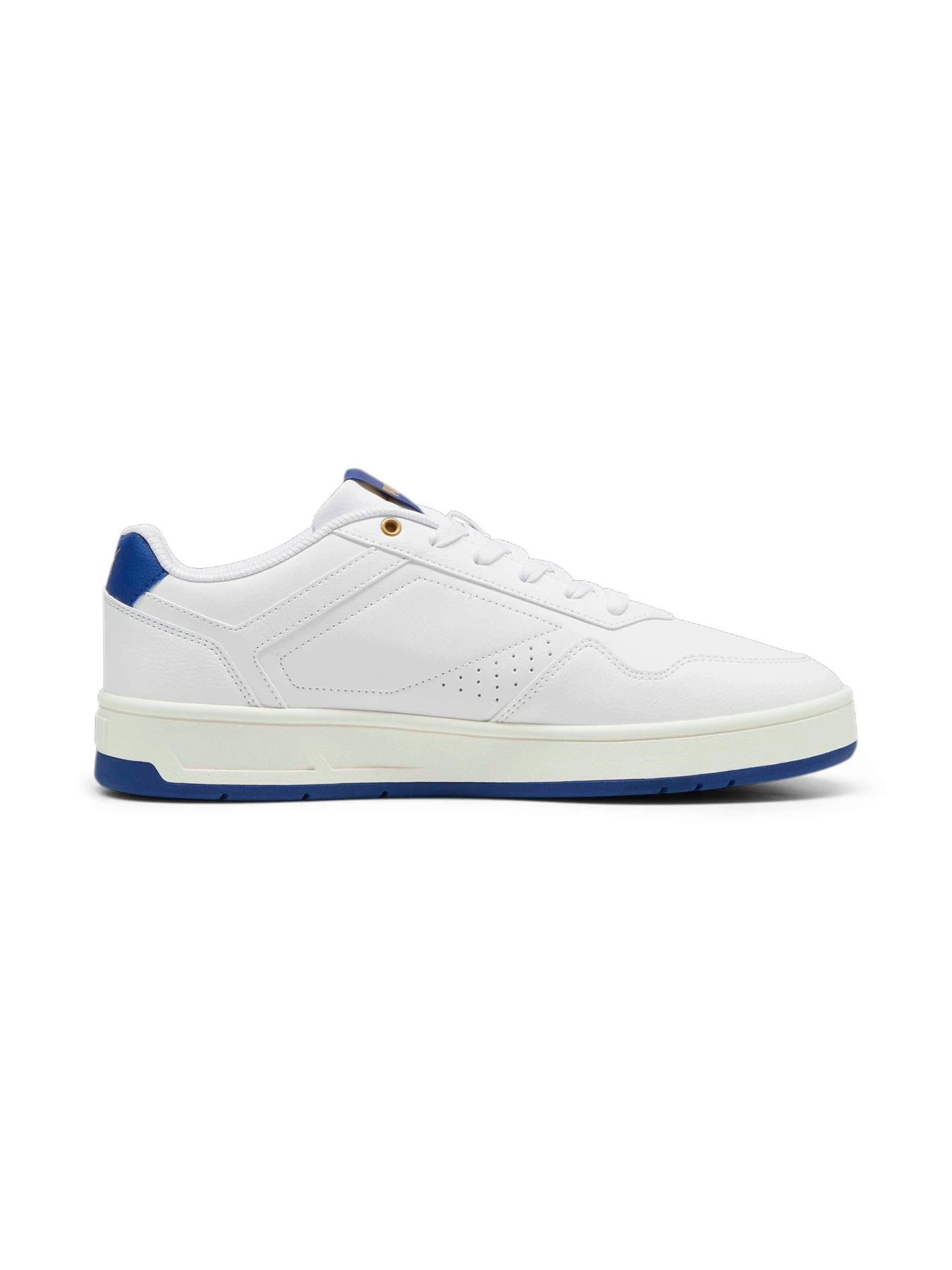 Кеды PUMA Court Classic модель 395018 Кеды PUMA Court Classic модель 395018 Фото