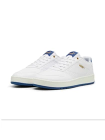 Кеды PUMA Court Classic модель 395018 Фото