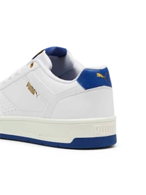 Кеды PUMA Court Classic модель 395018 Фото