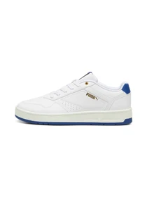 Кеды PUMA Court Classic модель 395018 Фото