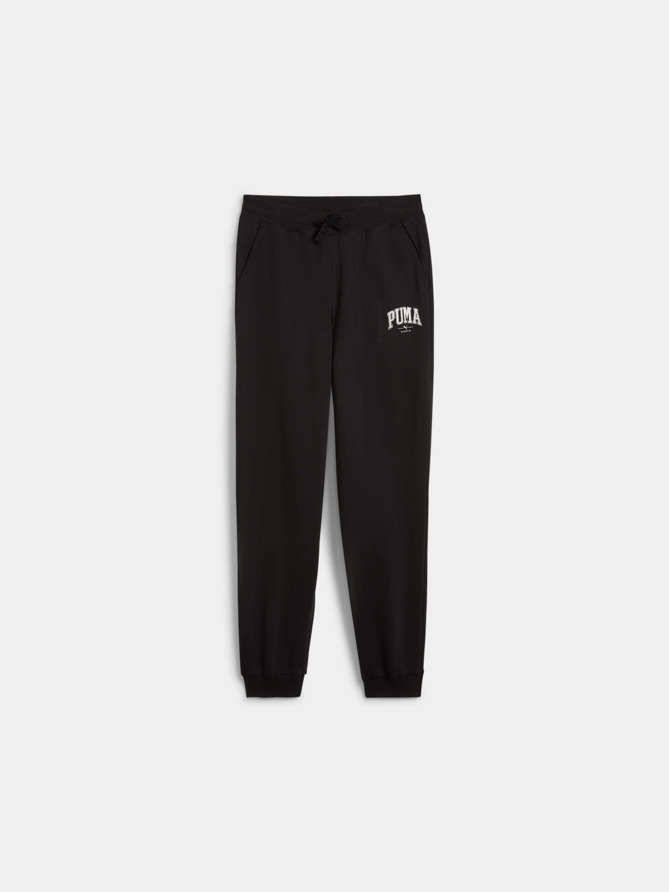 Брюки PUMA Squad Sweatpants модель 681781 Брюки PUMA Squad Sweatpants модель 681781 Фото
