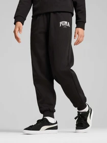 Брюки PUMA Squad Sweatpants модель 681781 Фото