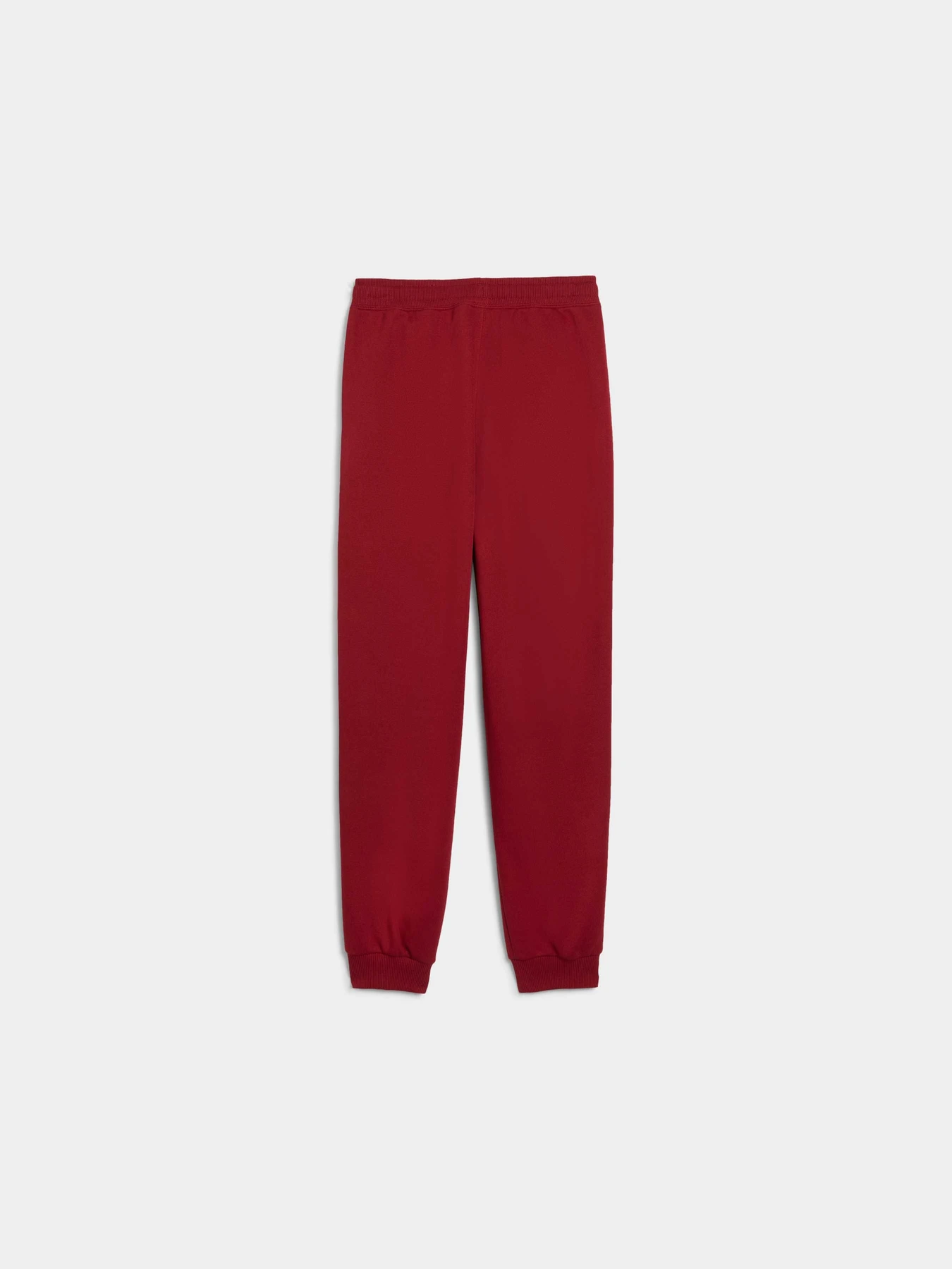Брюки PUMA Squad Sweatpants модель 681781 Фото