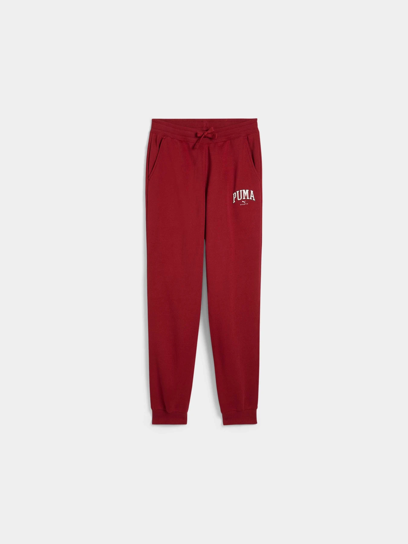 Брюки PUMA Squad Sweatpants модель 681781 Фото
